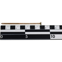 Дюбель-гвоздь VIPкрепеж с грибовидным бортиком 100 шт 43706 VIP