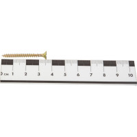 Набор крепления плинтусов VIPкрепеж 11110 дюбель с усами 220 штук 43002 VIPS