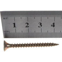 Набор крепления плинтусов VIPкрепеж 115 штук 43906 VIPS