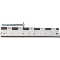 Прессшайба Качественный КРЕПЕЖ 4,2/41 сверло 900 штук 2000351 КЧ