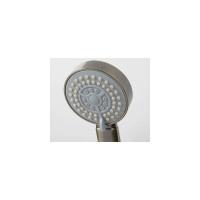 Смеситель для ванны с коротким изливом WasserKRAFT Exter 1601