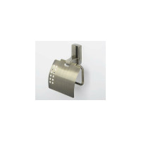 Держатель туалетной бумаги WasserKraft Экстер (Exter) K-5225