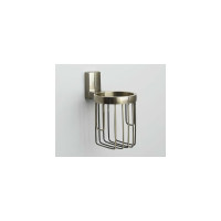 Держатель освежителя WasserKraft Exter K-5245