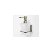 Дозатор для жидкого мыла WasserKraft Экстер (Exter) K-5299