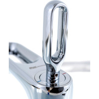 Смеситель для раковины WasserKraft Kammel 1803