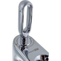 Смеситель для раковины WasserKraft Kammel 1803