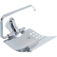 Держатель туалетной бумаги WasserKraft Каммель (Kammel) K-8325
