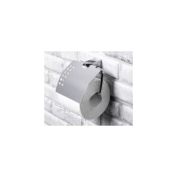 Держатель туалетной бумаги WasserKraft Каммель (Kammel) K-8325