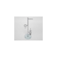 Комбинированная напольная стойка WasserKRAFT K-1256