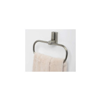 Держатель полотенец WasserKraft Экстер (Exter) K-5260