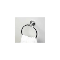Держатель полотенец WasserKraft Изен (Isen) K-4060