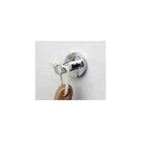 Крючок WasserKraft Изен (Isen) K-4023