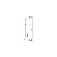 Стойка для душа WasserKraft A037