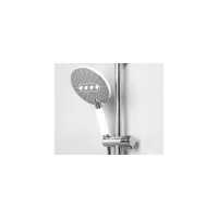Душевой комплект WasserKRAFT 83,5 см A044