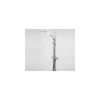 Душевой комплект WasserKRAFT 83,5 см A044