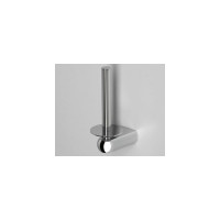 Держатель туалетной бумаги WasserKraft Беркель (Berkel) K-6897