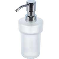 Держатель стакана и дозатора WasserKraft Berkel K-6889