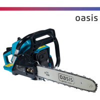 Бензиновая цепная пила OASISGS-16