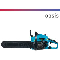 Бензиновая цепная пила OASISGS-16