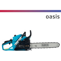 Бензиновая цепная пила OASISGS-16
