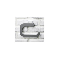 Держатель туалетной бумаги WasserKraft Каммель (Kammel) K-8396