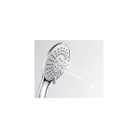 Душевой комплект WasserKRAFT 65 см A064