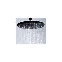 Верхняя душевая насадка WasserKRAFT A077