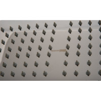 Верхняя душевая насадка WasserKRAFT A069