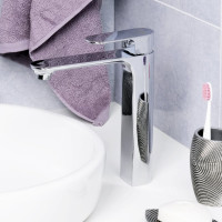 Смеситель для раковины WasserKRAFT Dinkel 5803H