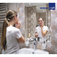 Смеситель для раковины WasserKRAFT Dinkel 5803H