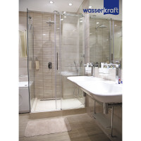 Смеситель для раковины WasserKRAFT Dinkel 5803H