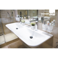 Смеситель для раковины WasserKRAFT Dinkel 5803H