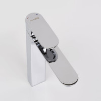 Смеситель для раковины WasserKRAFT Dinkel 5803H