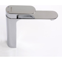 Смеситель для раковины WasserKRAFT Dinkel 5803H