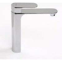 Смеситель для раковины WasserKRAFT Dinkel 5803H