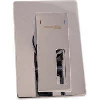 Смеситель для душа WasserKRAFT Aller 10651