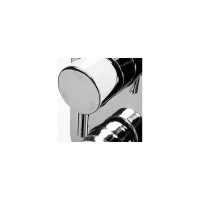 Смеситель для ванны и душа WasserKRAFT Dinkel 5871