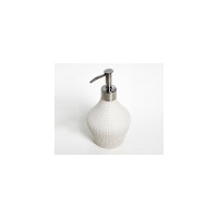 Дозатор для жидкого мыла WasserKraft Dinkel K-4699