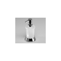 Дозатор для жидкого мыла WasserKraft Donau K-2499