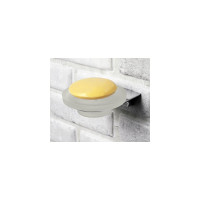 Мыльница WasserKraft Каммель (Kammel) K-8329