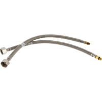 Смеситель для кухни с поворотным изливом WasserKRAFT Lippe 4507