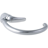 Смеситель для кухни с поворотным изливом WasserKRAFT Rossel 2807