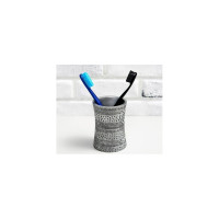 Стакан для зубных щеток WasserKraft Salm K-7628