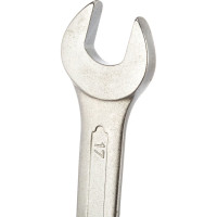 Рожковый ключ 13х17мм AV Steel AV-301317