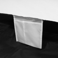 Двухслойная трехместная палатка PALISAD Camping 210x210x130 см 69522