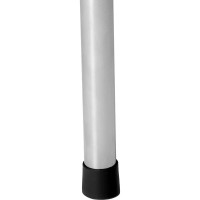 Двухслойная трехместная палатка PALISAD Camping 210x210x130 см 69522