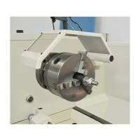 Токарно-винторезный станок, 380V MetalMaster X3270 16941