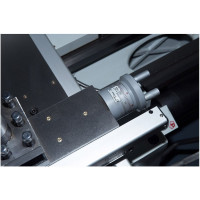 Токарно-винторезный станок, 380V MetalMaster X3270 16941