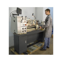 Токарно-винторезный станок, 380V MetalMaster X3270 16941