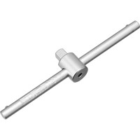 Набор торцевых головок с трещоткой, 1/4", 18 предм, STELS 13573